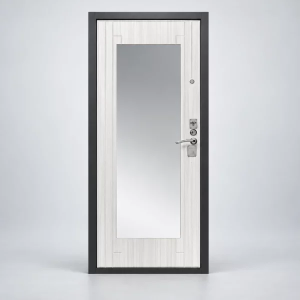 Гефест-366 — внутренняя сторона