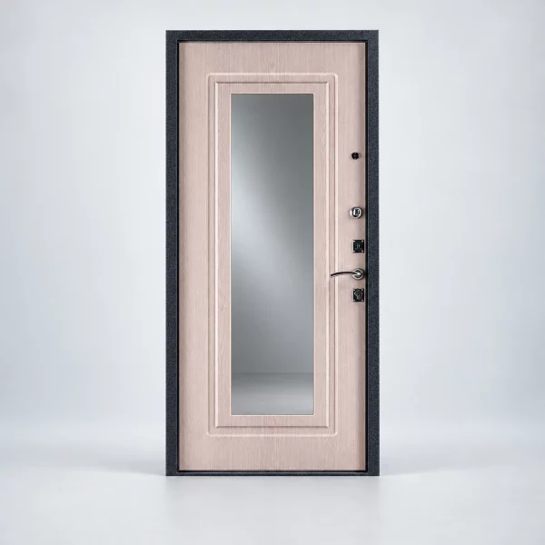Гефест-552 — внутренняя сторона