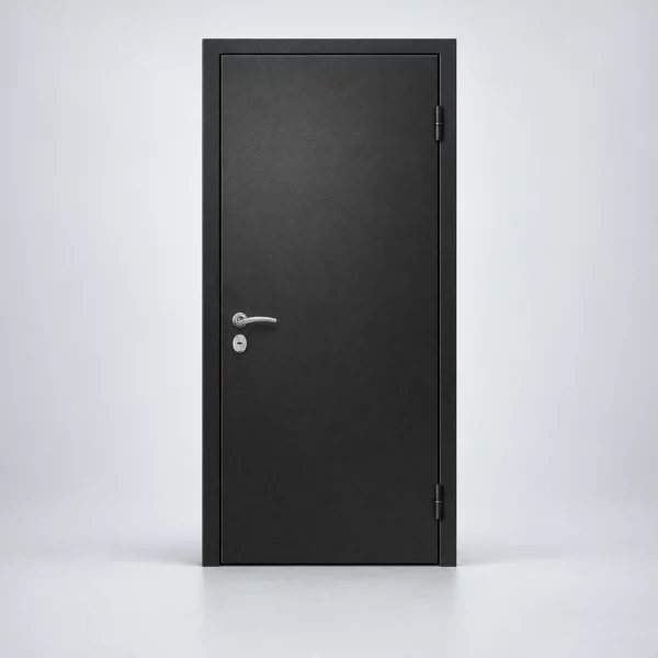 Гефест-609 — внешняя сторона