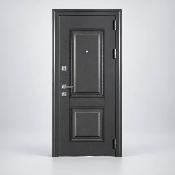 Гефест-972 — внешняя сторона